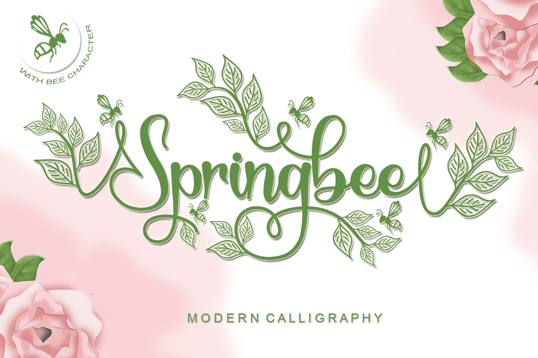 Springbee - Personal Use